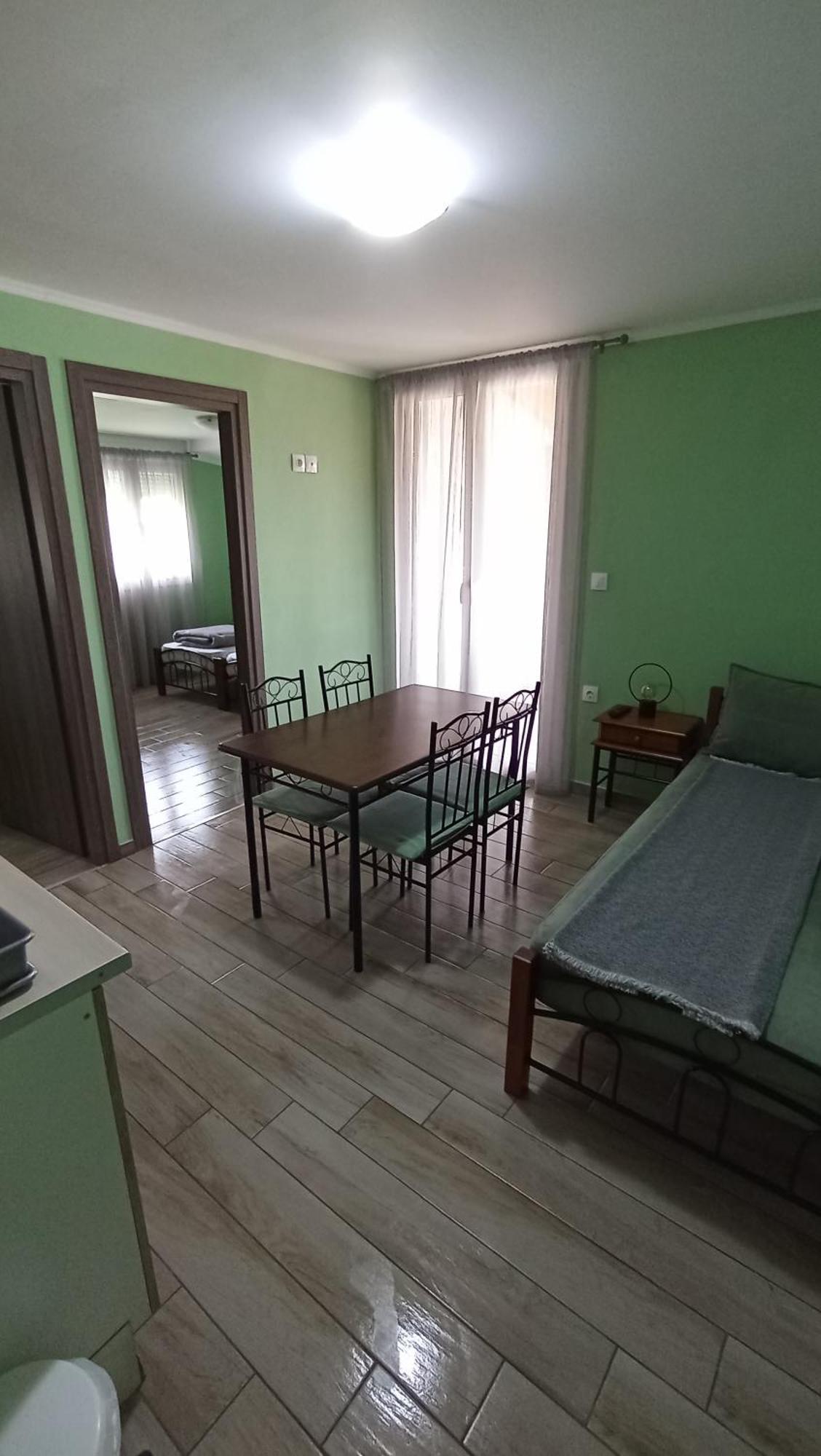 Апартаменты House Eugenia Сарти Номер фото