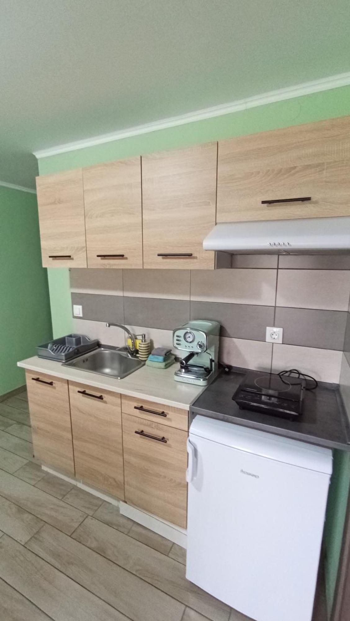 Апартаменты House Eugenia Сарти Номер фото