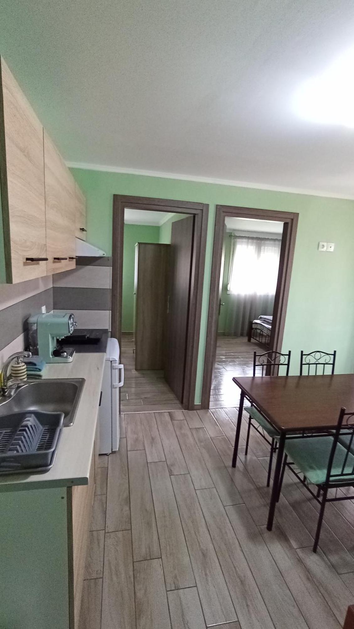 Апартаменты House Eugenia Сарти Номер фото